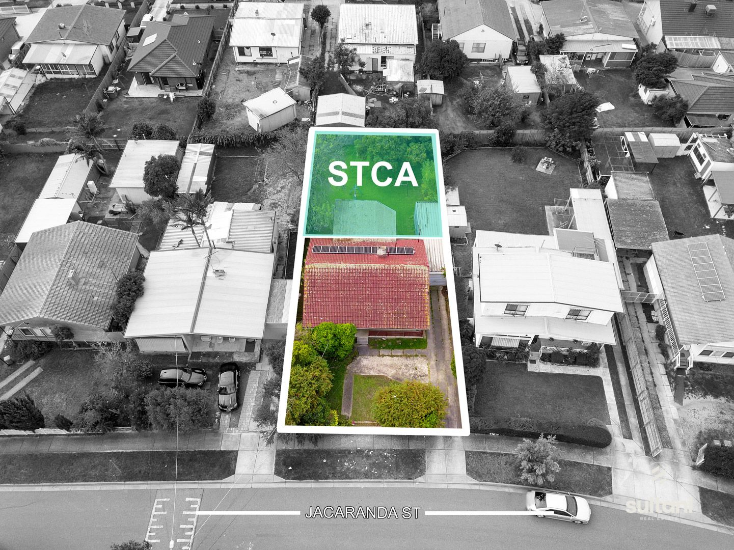 3 bedrooms House in 24 Jacaranda Street DOVETON VIC, 3177