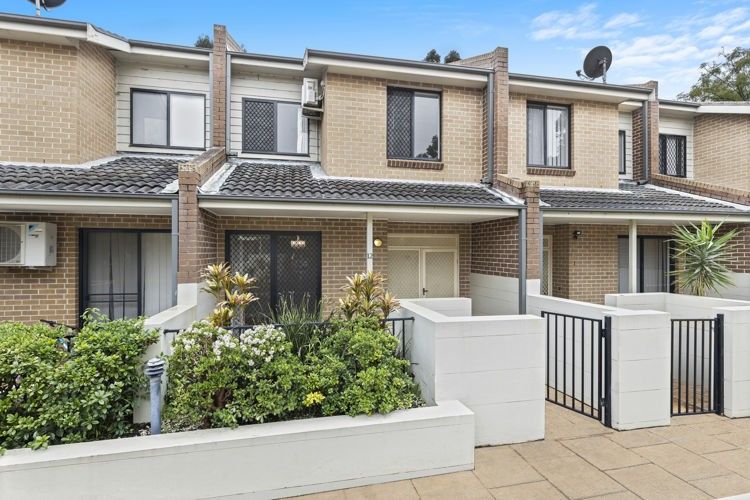 12/1-5 Chiltern Road, Guildford NSW 2161