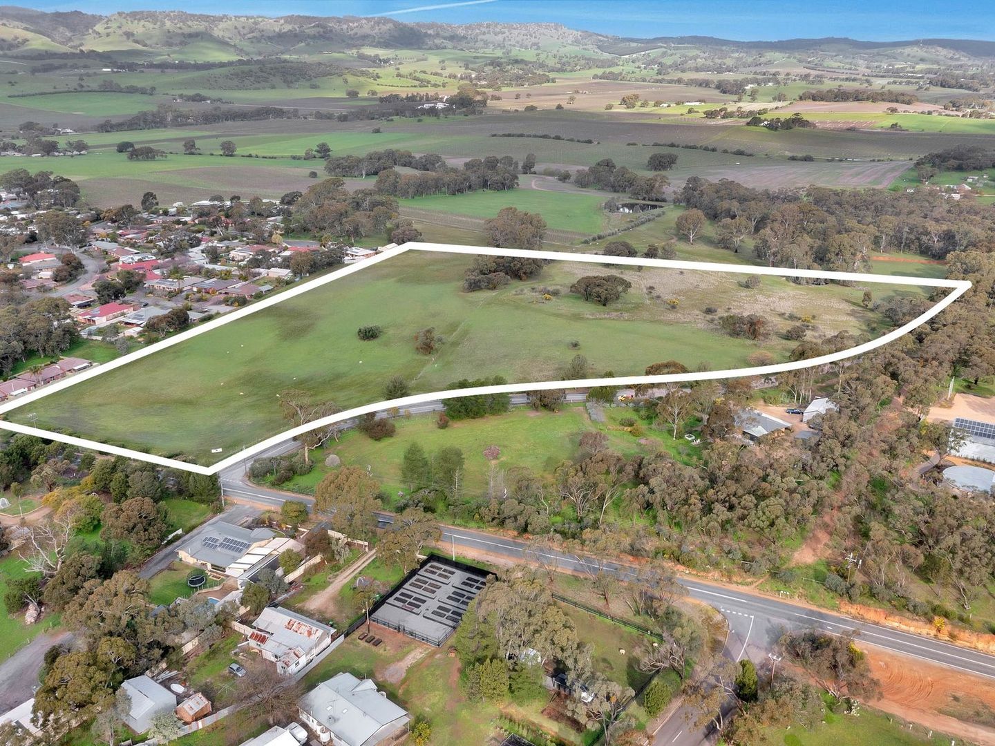 Lot 1 Gods Hill Road, Lyndoch SA 5351, Image 1