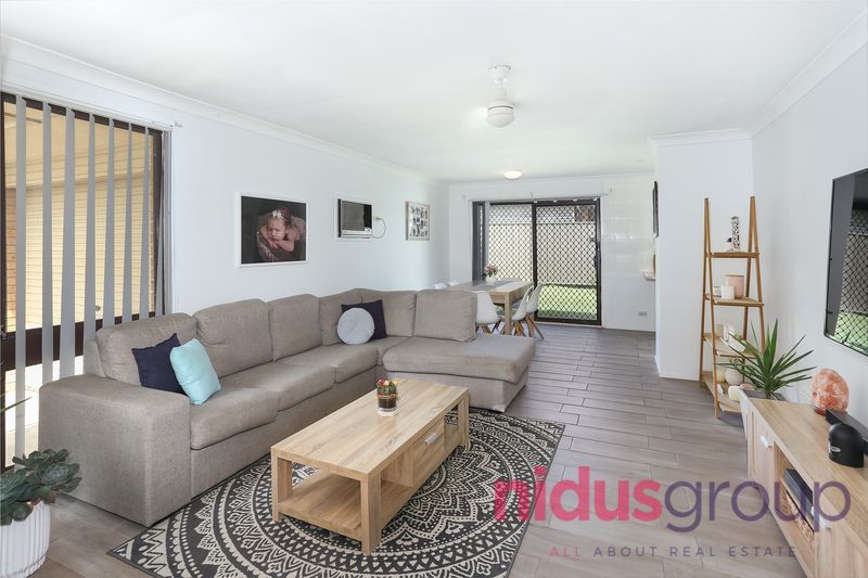 16 Plunkett Crescent, Mount Druitt NSW 2770, Image 1