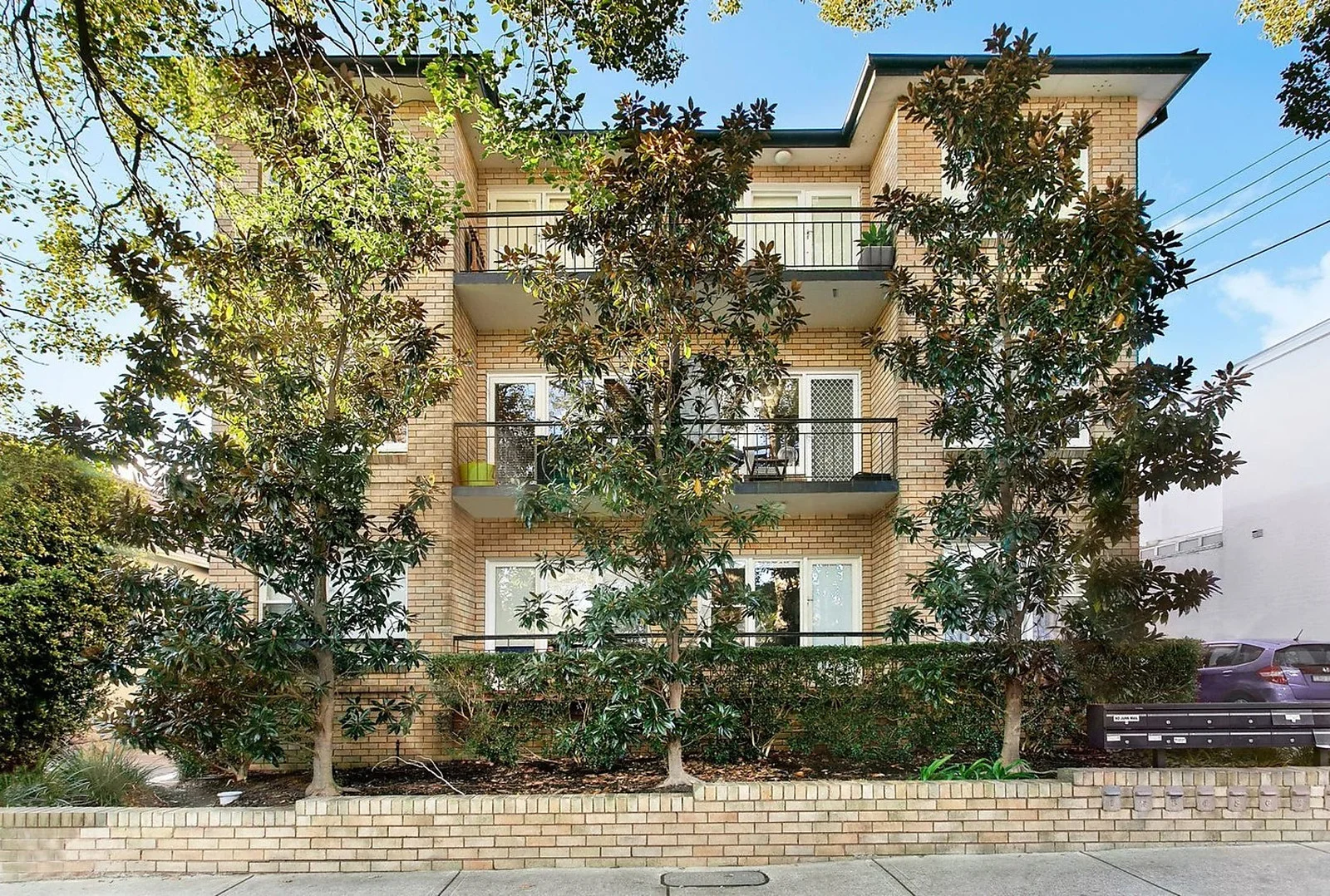 Primary image of 9-11 St Pauls Street, Randwick NSW 2031