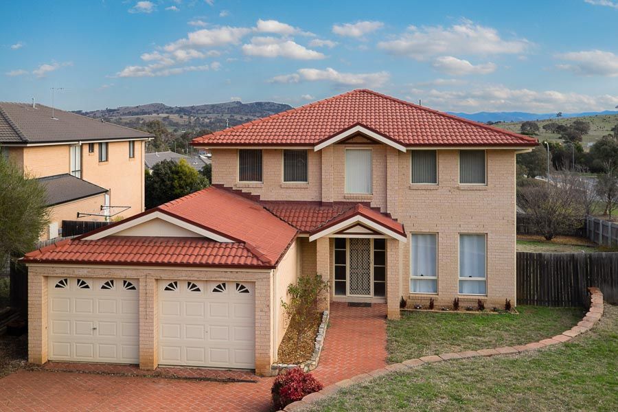 10 Terrara Close, Jerrabomberra NSW 2619, Image 0