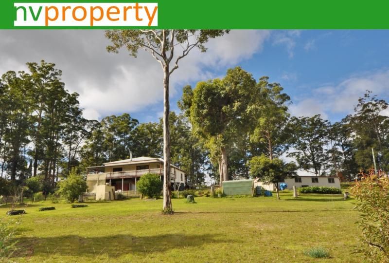 801 Congarinni Road North, Macksville NSW 2447, Image 0