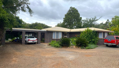 Picture of 1 Clark and Swendson Road, KINGAROY QLD 4610