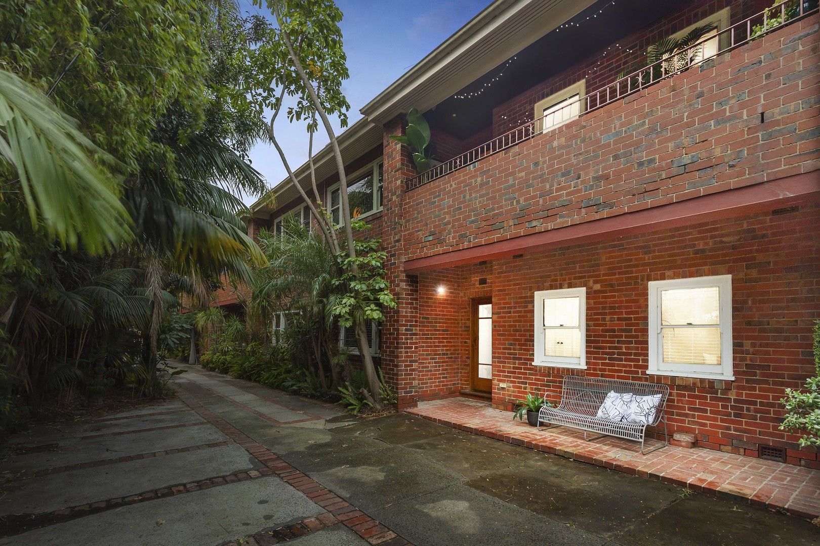 2 bedrooms Apartment / Unit / Flat in 5/25 Vale Street ST KILDA VIC, 3182