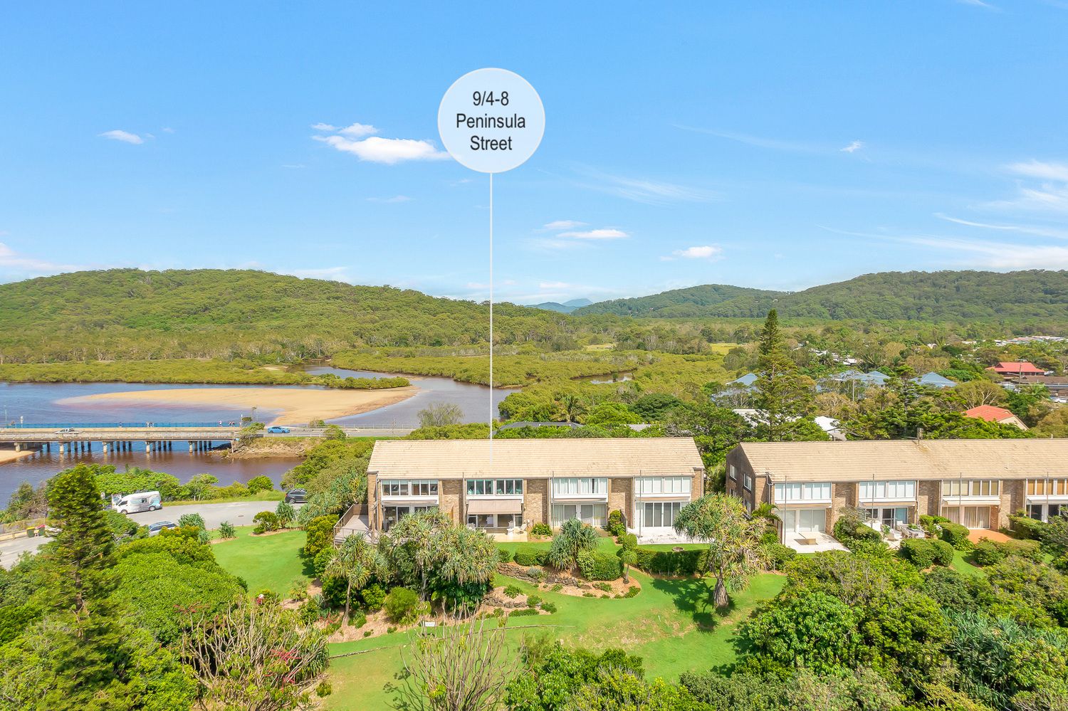 9/48 Peninsula Street, Hastings Point NSW 2489 Domain