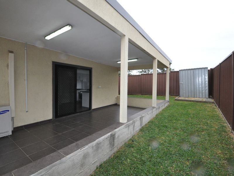 2 bedrooms House in 38A Marnpar Road SEVEN HILLS NSW, 2147