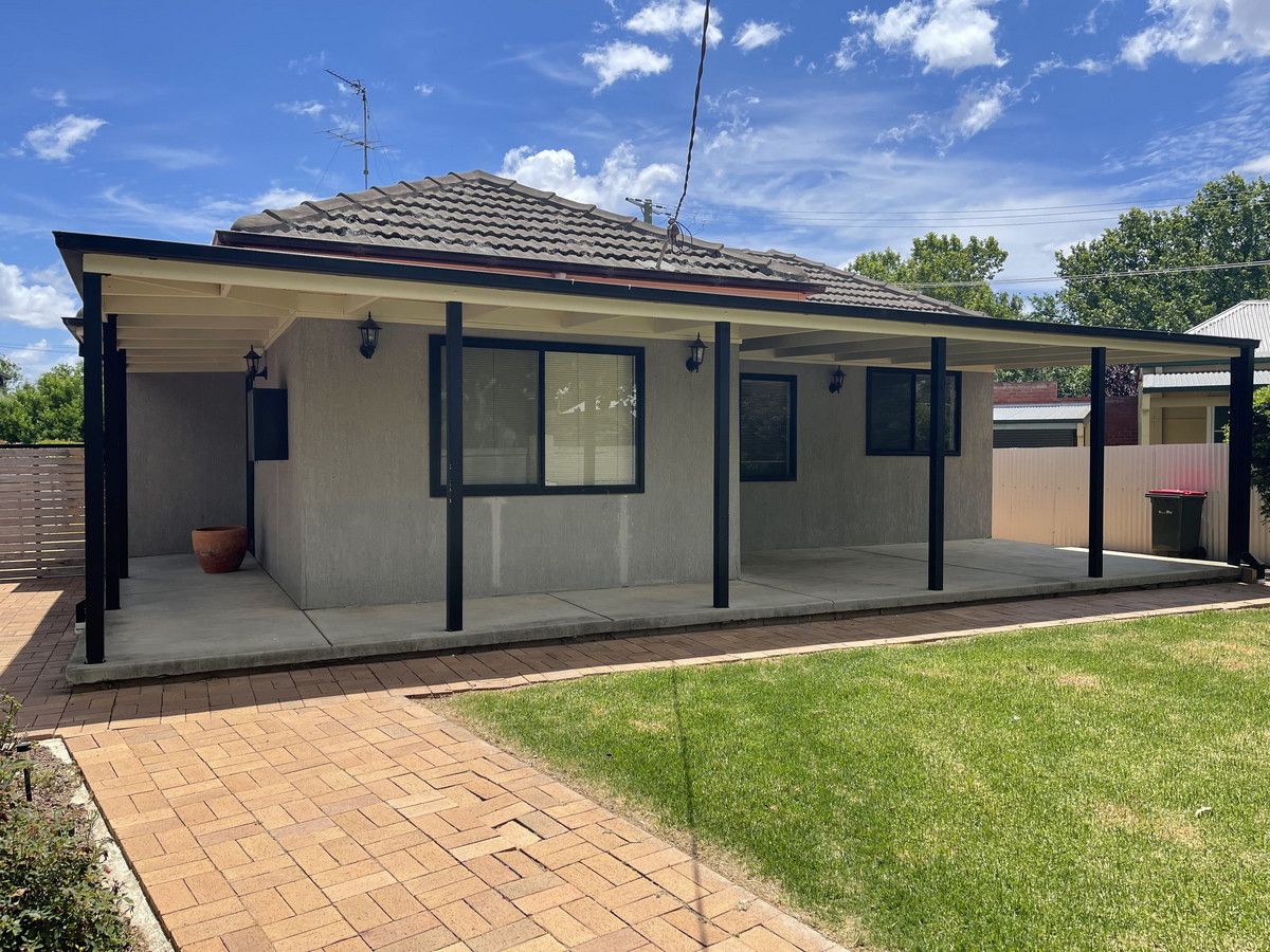 3 bedrooms House in 128 Docker Street WAGGA WAGGA NSW, 2650
