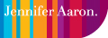 Jennifer Aaron's logo