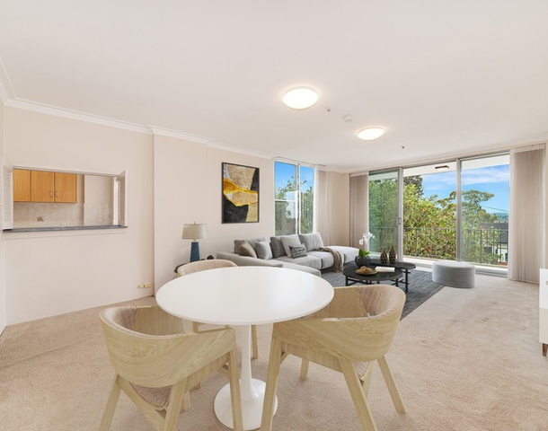 4/5 Sutherland Street, Cremorne NSW 2090