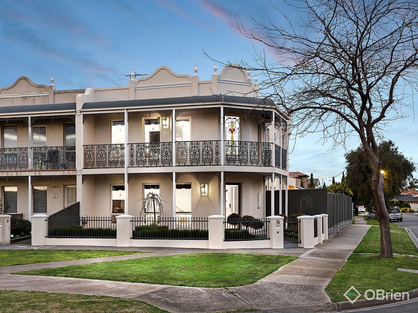 14 Park View Terrace, Sydenham VIC 3037 Domain