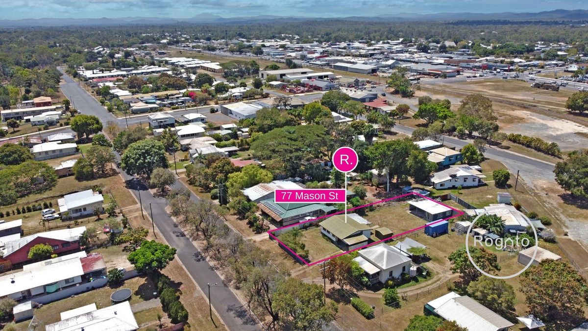 77 Mason Street, Mareeba QLD 4880, Image 1