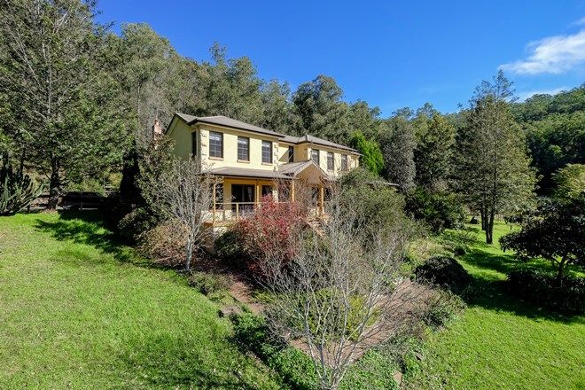 Picture of 3226 Great North Road, WOLLOMBI NSW 2325
