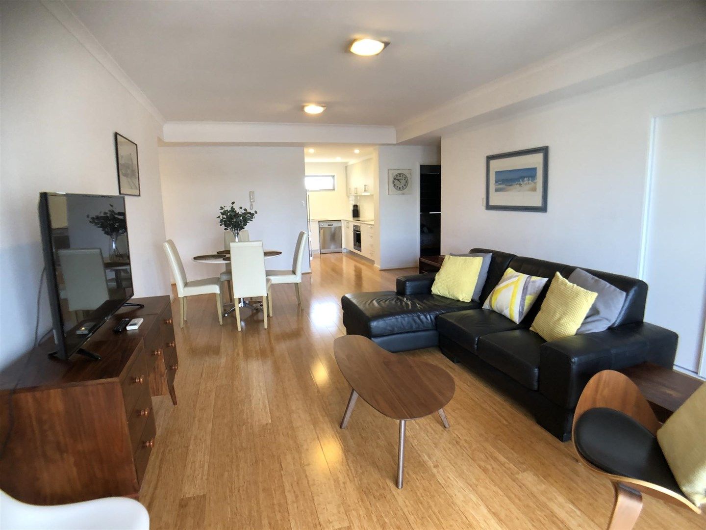 2 bedrooms Apartment / Unit / Flat in 15/211 Beaufort St PERTH WA, 6000