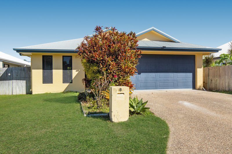 5 Gardenvale Pocket, Idalia QLD 4811, Image 1