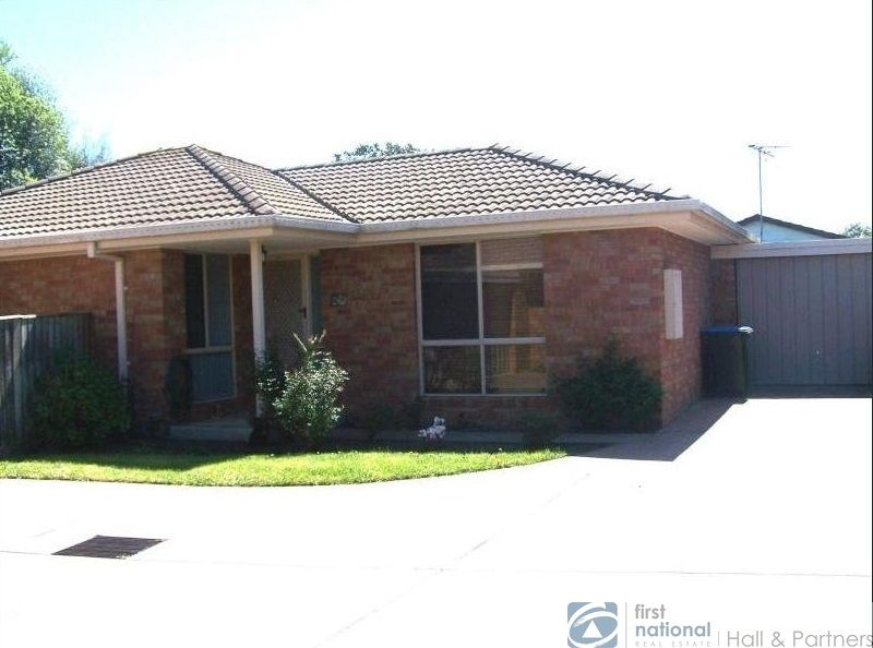 2 bedrooms Apartment / Unit / Flat in 2/6 Aurea Court NARRE WARREN VIC, 3805
