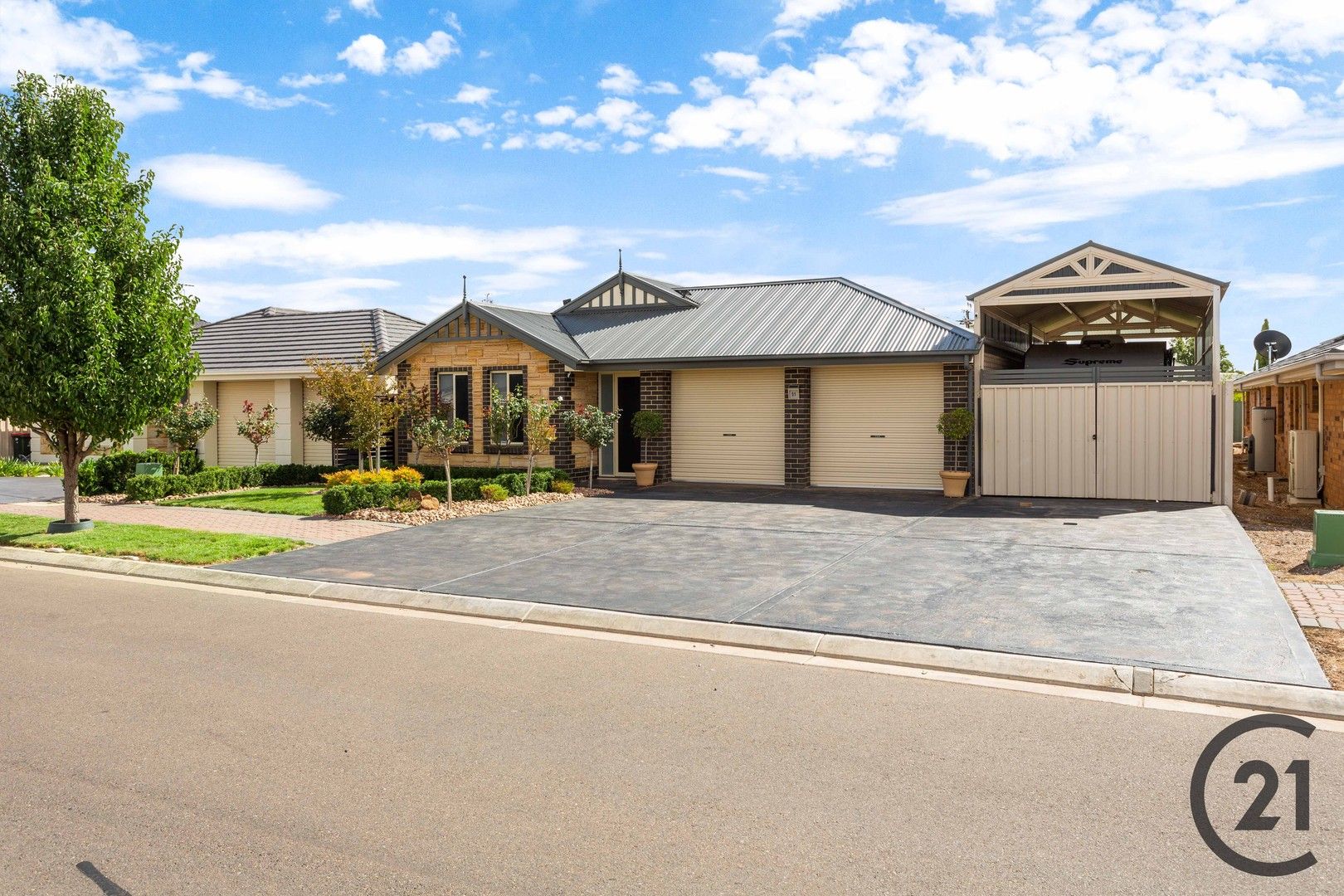 51 Knightley Circuit, Freeling SA 5372, Image 0