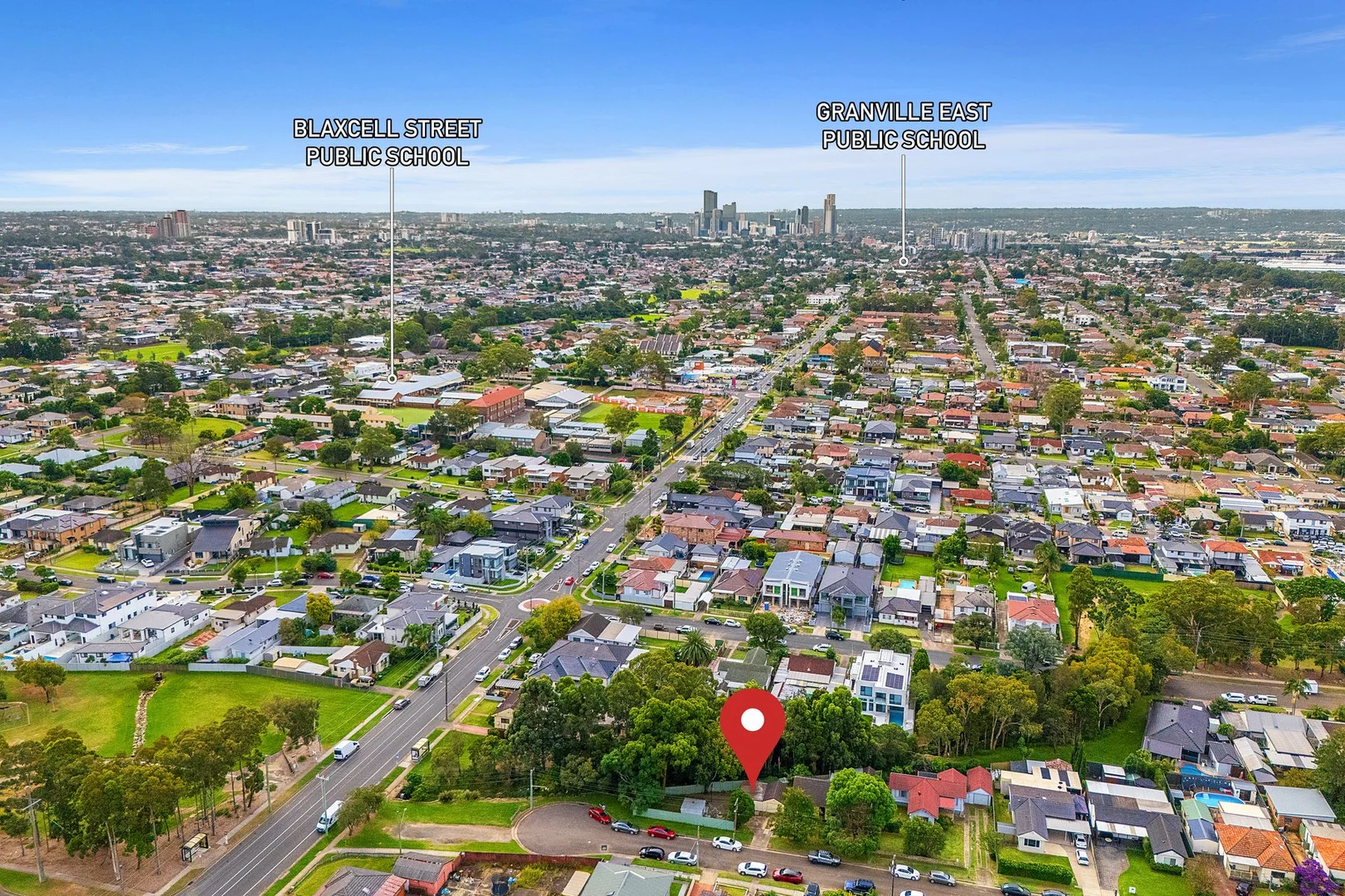 Additional image 11 of 35 Steel Street, South Granville NSW 2142