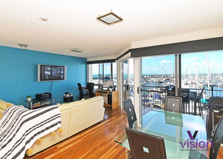 3 bedrooms House in 25/17 Buccaneer Drive URANGAN QLD, 4655