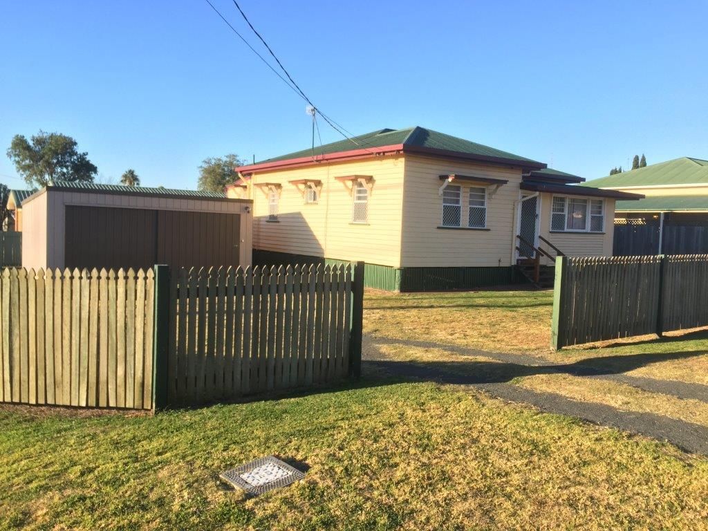 25 Grey Street, South Toowoomba QLD 4350, Image 0