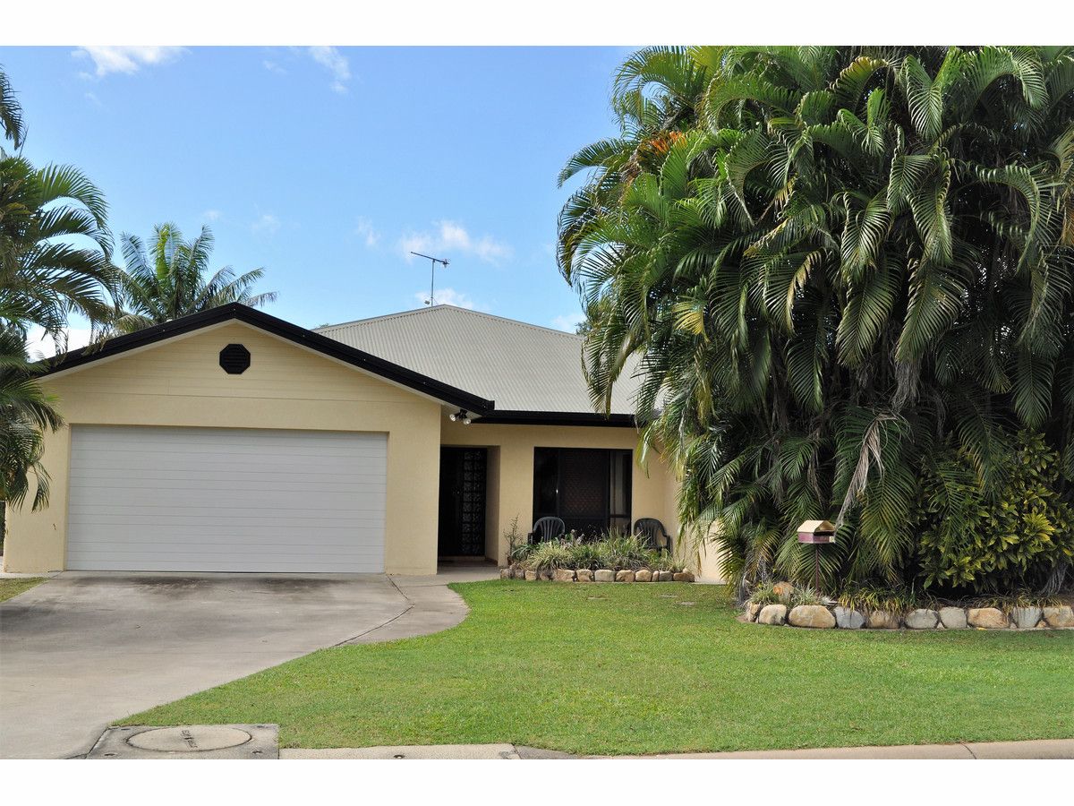 13 Marinelli Drive, Mareeba Property History & Address Research Domain