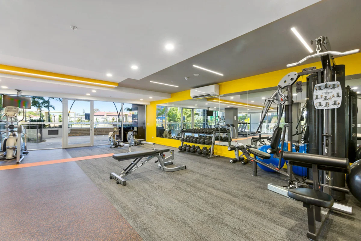 Additional image 6 of 20105/60 Rogers Street, West End QLD 4101