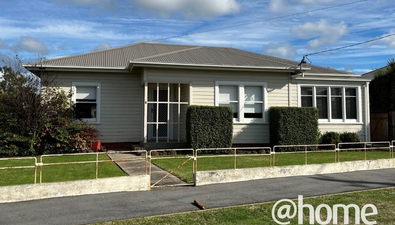 Picture of 6 Brentwood Street, NEWSTEAD TAS 7250