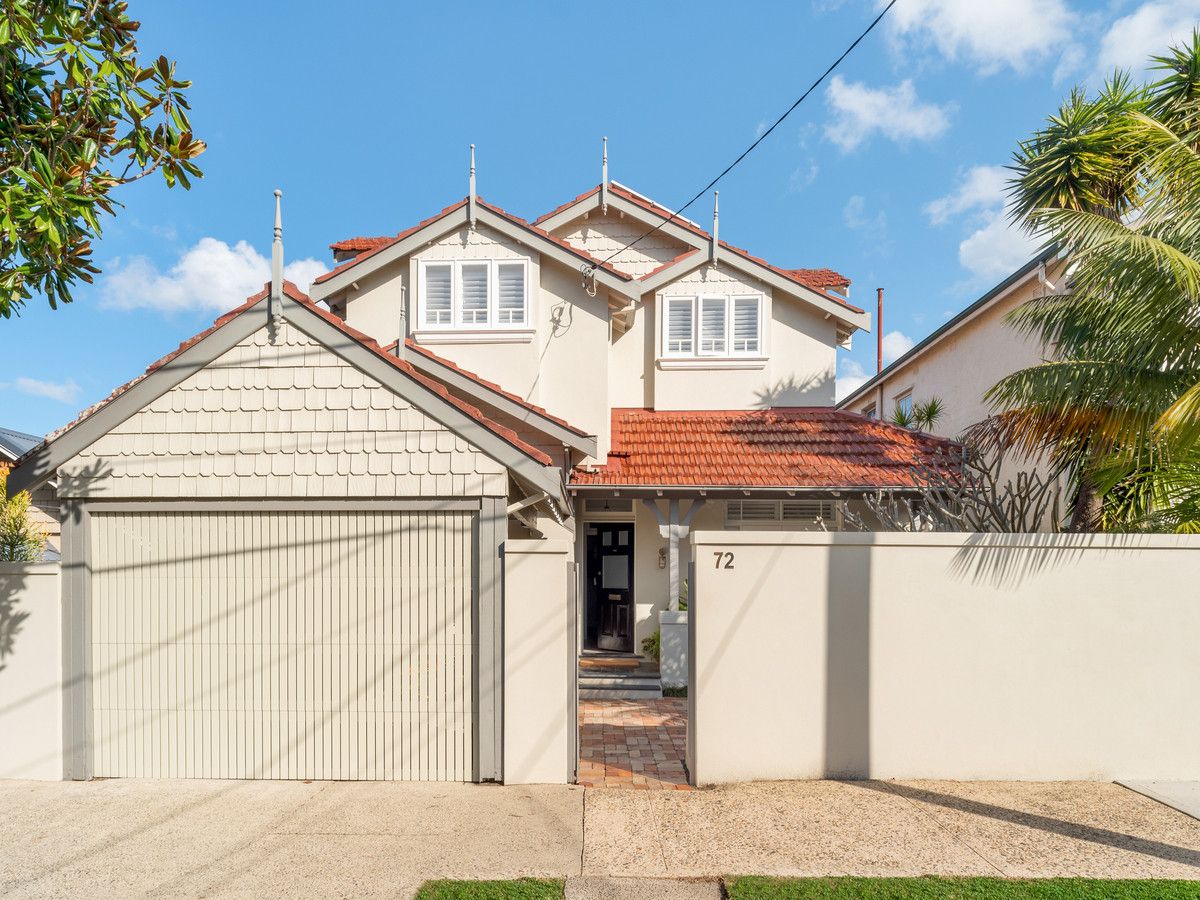 72 Cabramatta Road, Mosman NSW 2088, Image 0