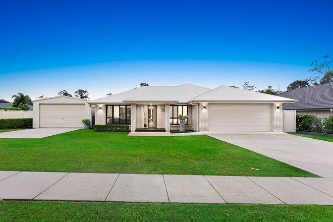 Picture of 2 Melissa Place, DECEPTION BAY QLD 4508