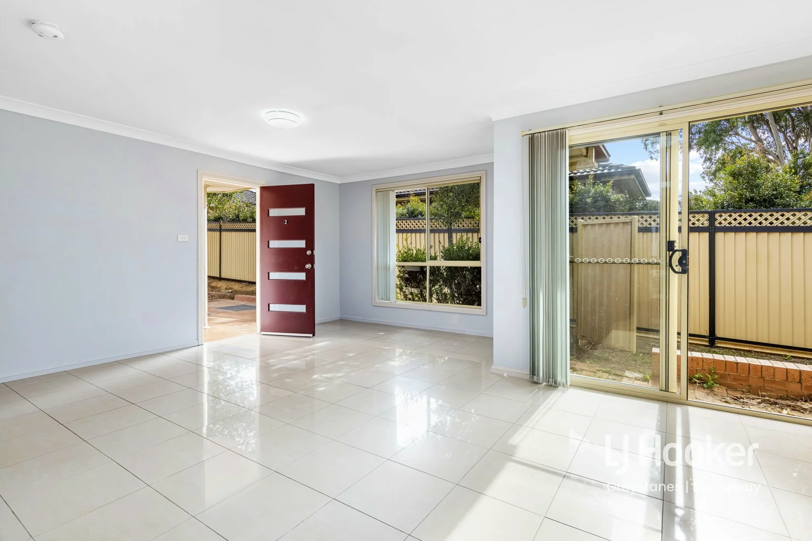 Additional image 2 of 18A2 HAMPDEN ROAD, South Wentworthville NSW 2145