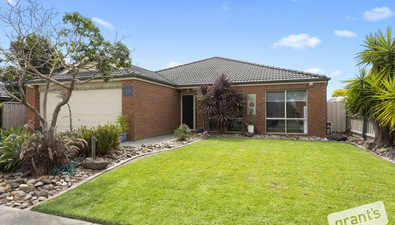 Picture of 33 St Georges Road, NARRE WARREN SOUTH VIC 3805