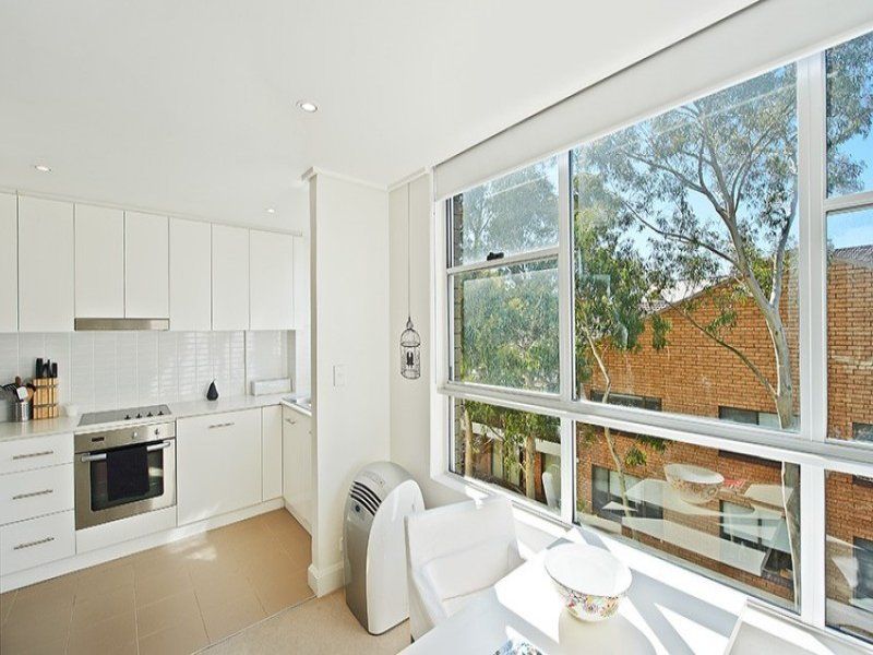 Studio in 31/80 Cook Road, CENTENNIAL PARK NSW, 2021