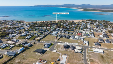 Picture of 1 Jade Place, HAWLEY BEACH TAS 7307