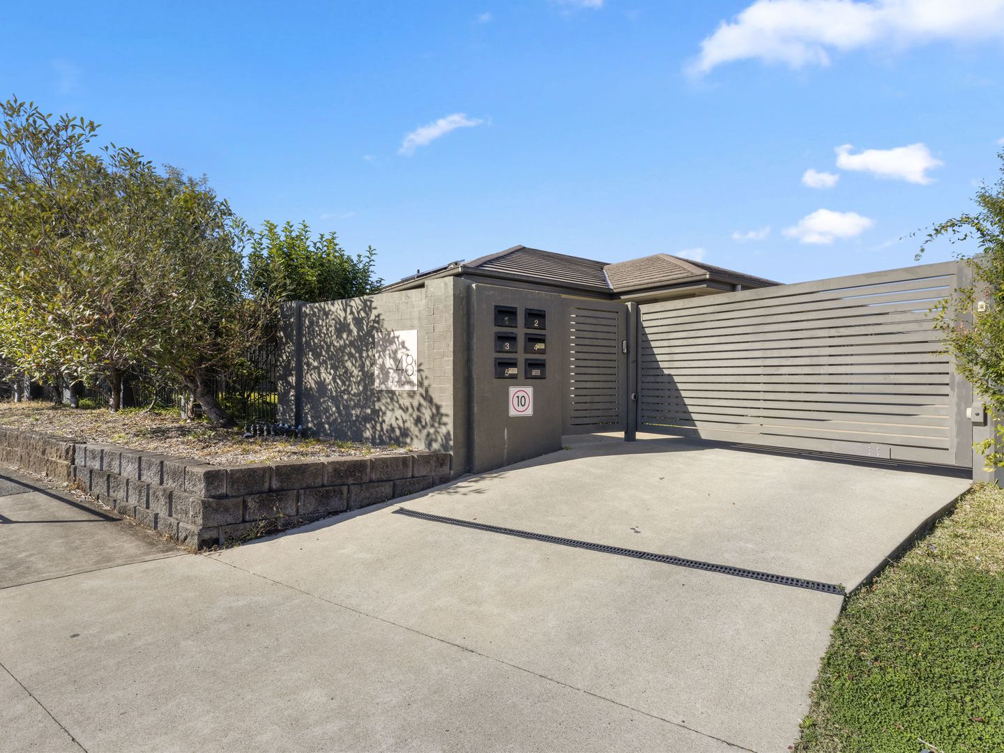 4/48 West High Street, Coffs Harbour NSW 2450, Image 1