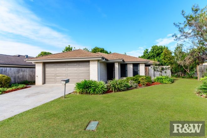 Picture of 12 Piccadilly Street, BELLMERE QLD 4510