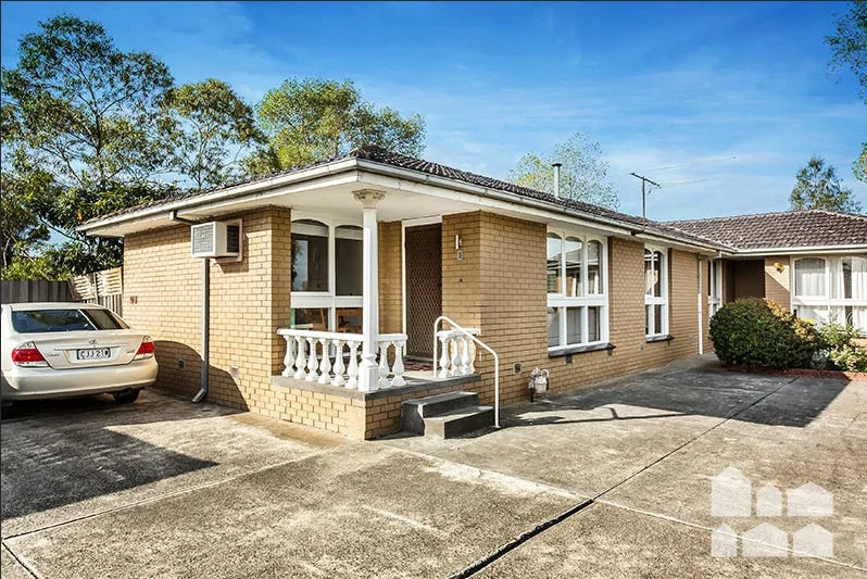 Primary image of 4/7 Kingsville Street, Kingsville VIC 3012