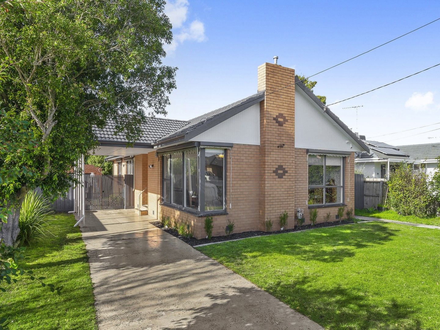 16 Tahara Street, Hamlyn Heights VIC 3215 House For Rent Domain