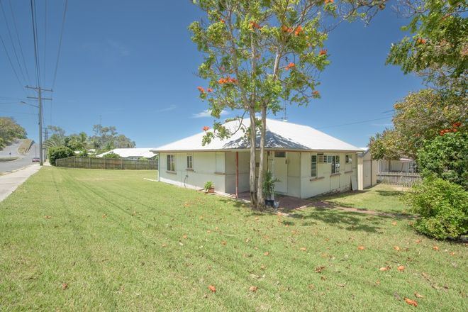 Picture of 18 Margaret Street, SOUTH GLADSTONE QLD 4680