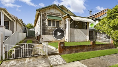 Picture of 45 Brooks Street, COOKS HILL NSW 2300
