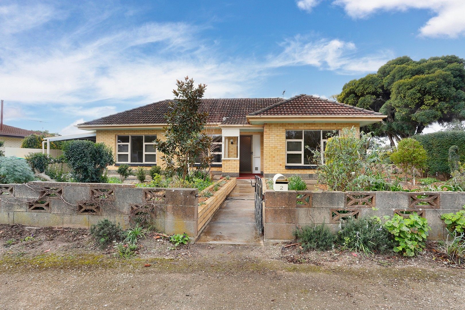 2 Queen Avenue, Nuriootpa SA 5355, Image 0