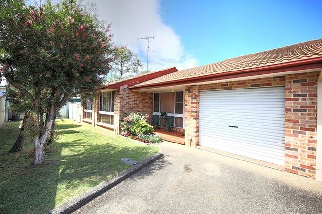 Picture of Unit 6/24 Station St, DOUGLAS PARK NSW 2569