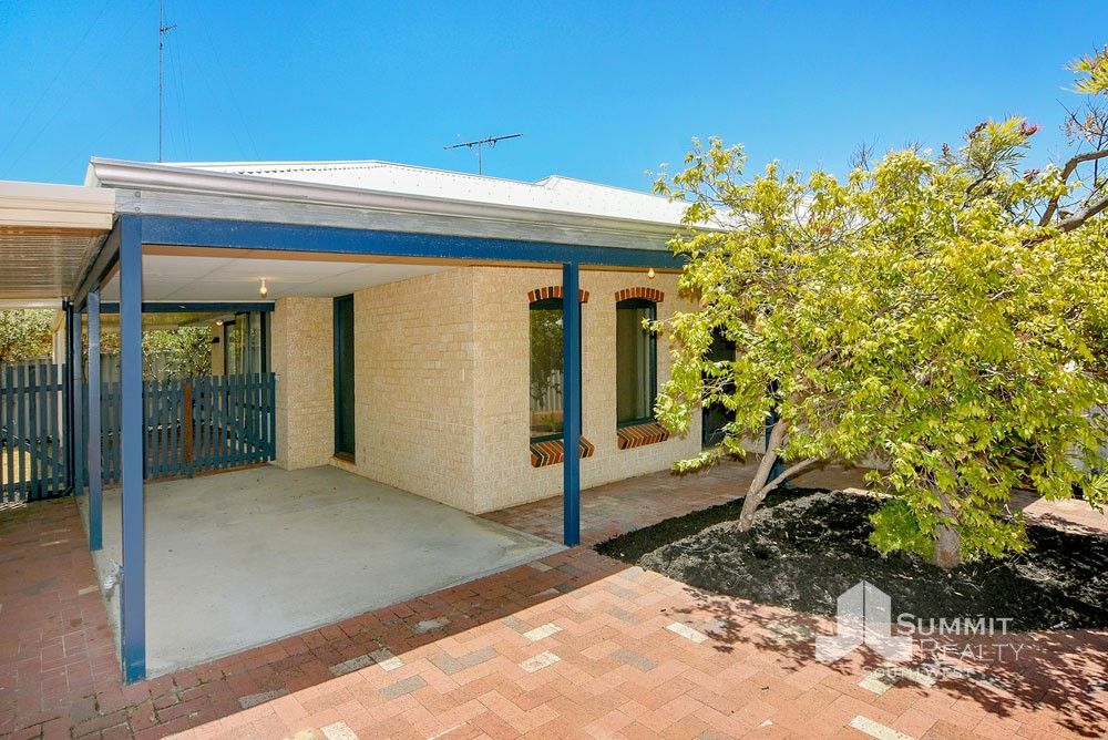 2/18 Kylie Terrace, Binningup WA 6233, Image 1