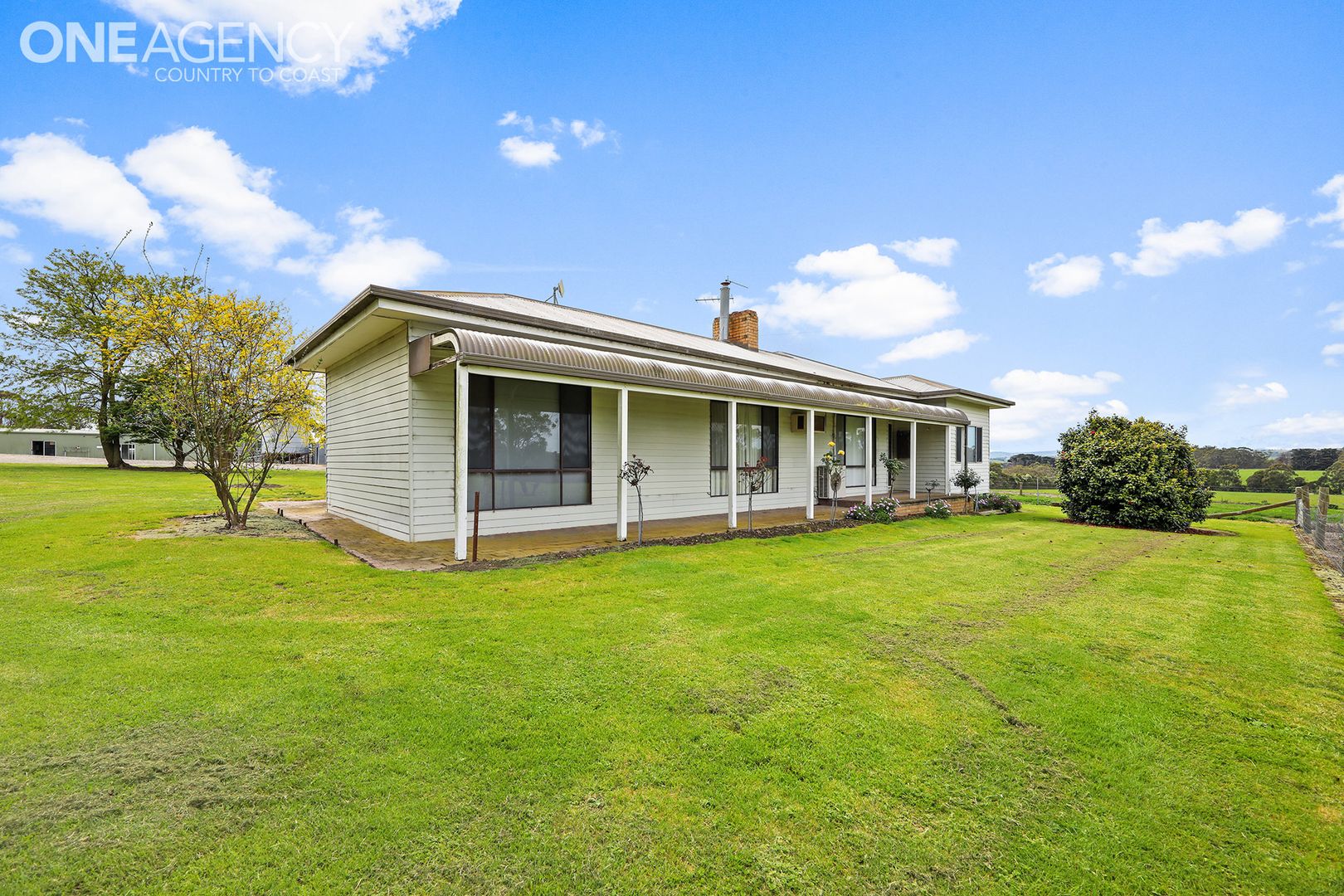 165 Weavers Road, Nyora VIC 3987 Dairy Farming Property for Sale