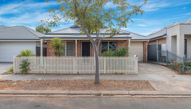 Picture of 8 Margaret Street, BLAKEVIEW SA 5114