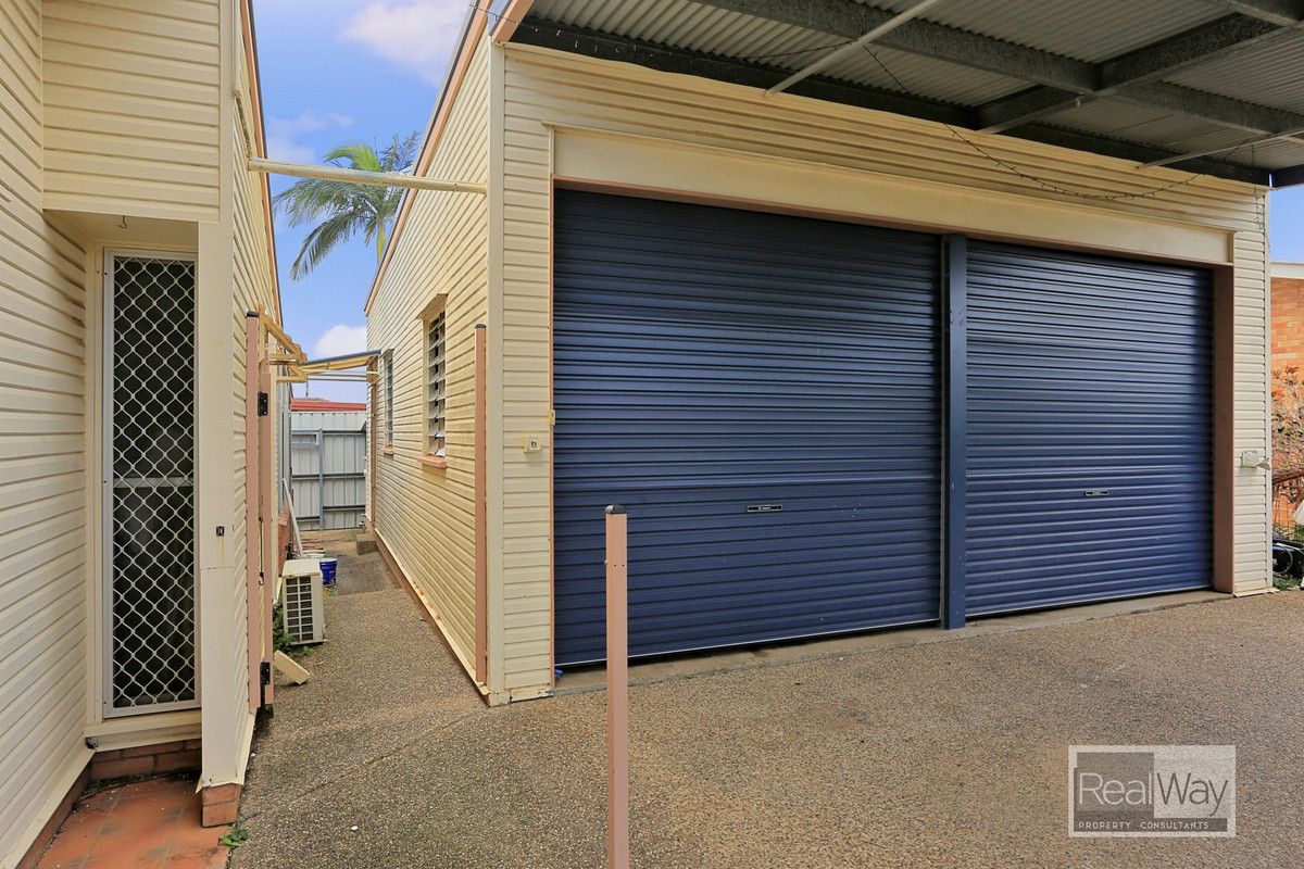 1 Pizzey Street, Kepnock QLD 4670, Image 2