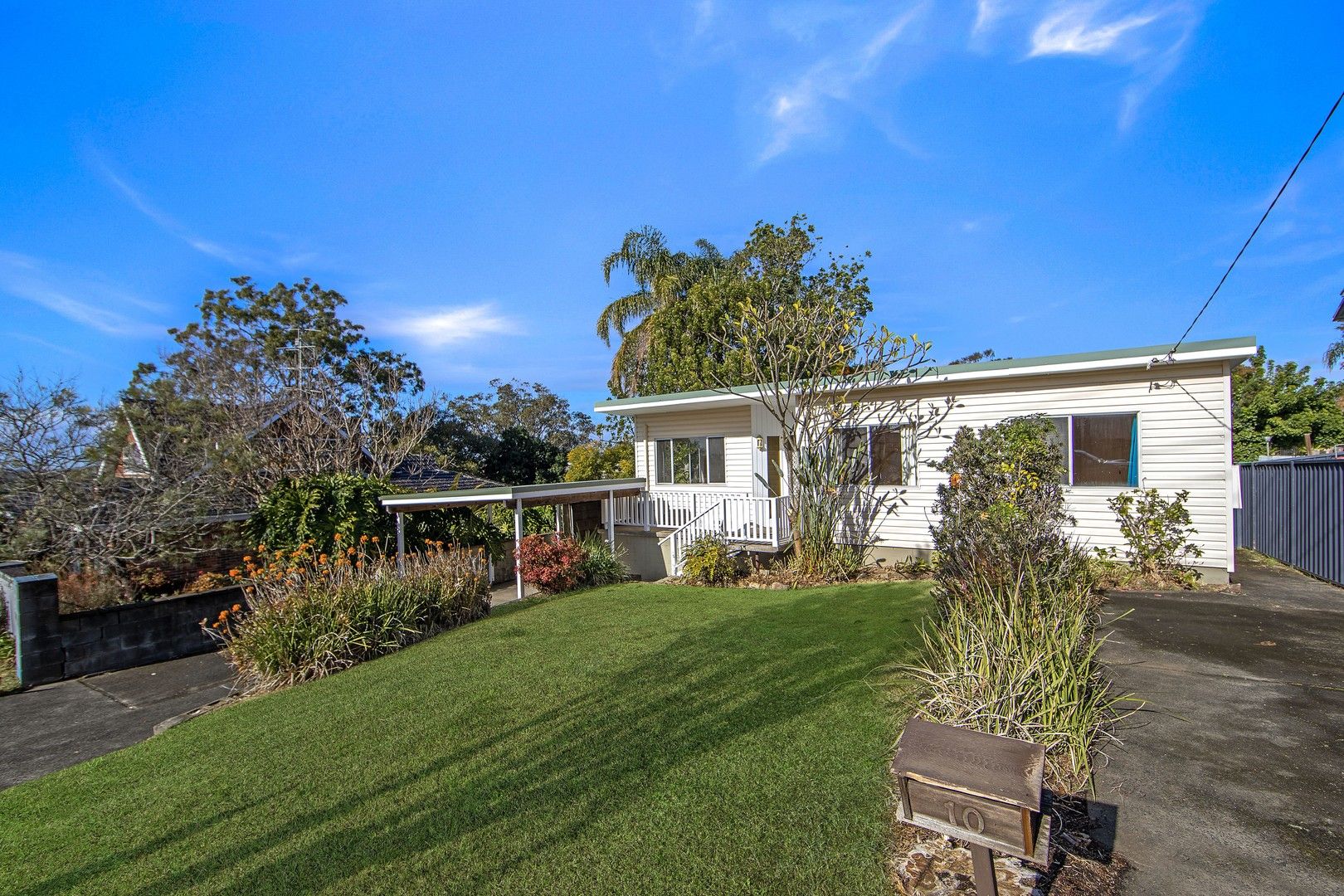 10 North Road, Wyong NSW 2259, Image 0