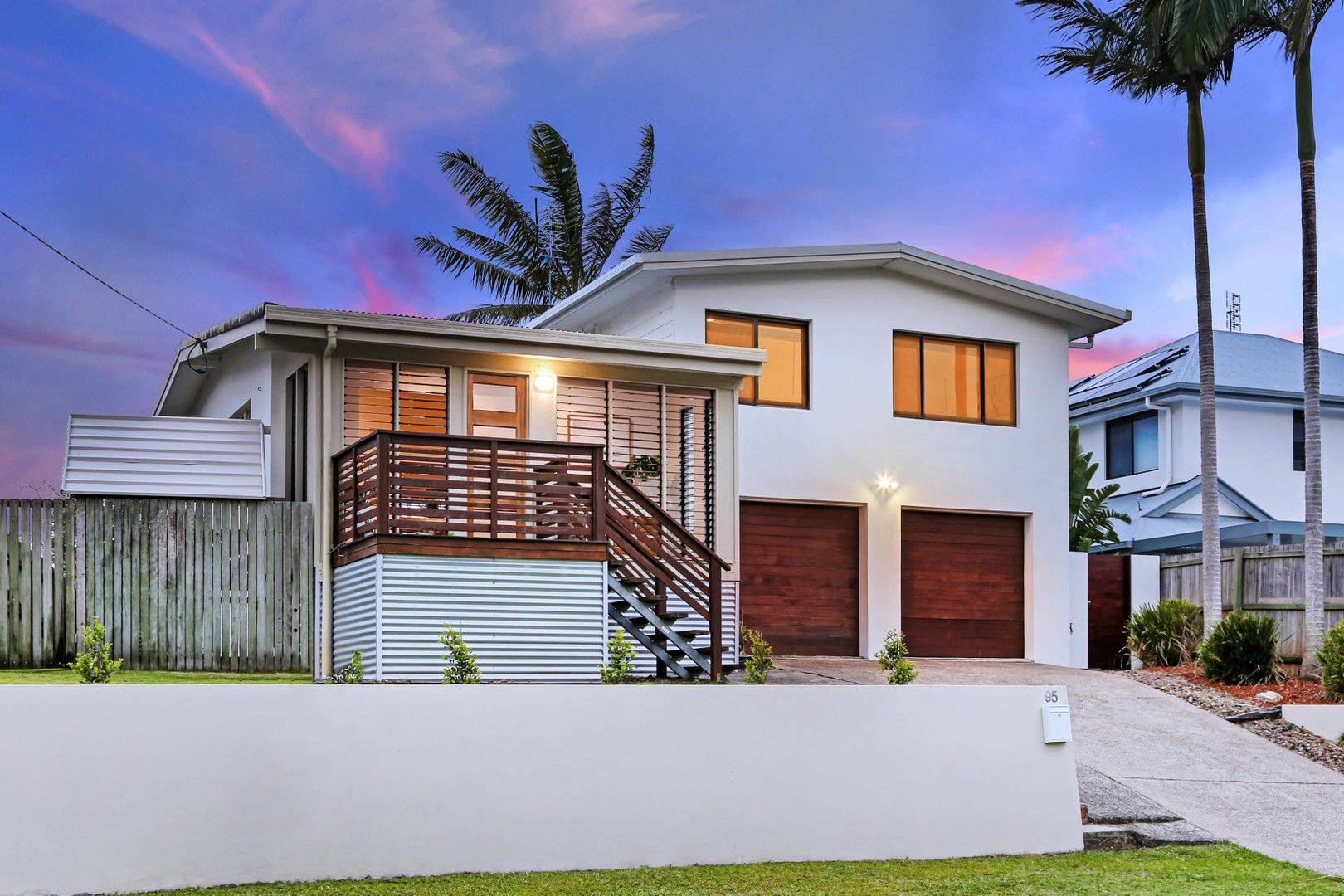 3 bedrooms House in 95 Springfield Avenue COOLUM BEACH QLD, 4573