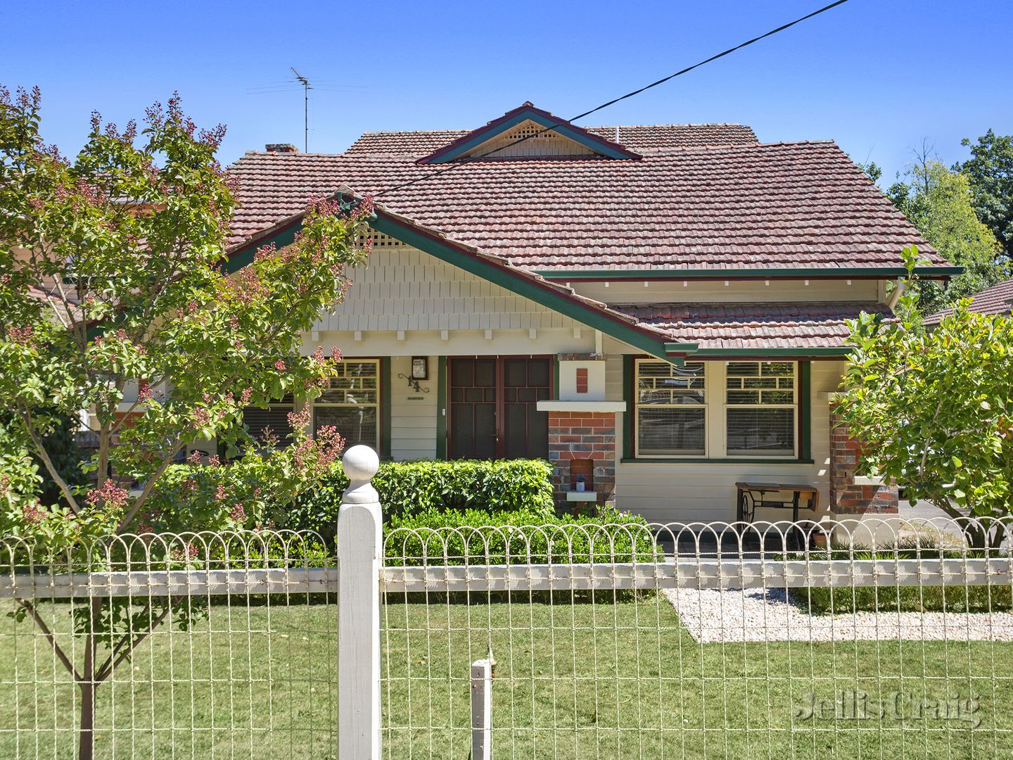 14 Clydesdale Street, Box Hill Property History & Address Research