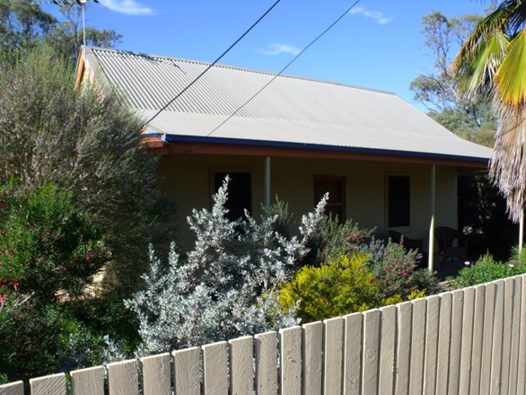 23 Williams Street, Quorn SA 5433