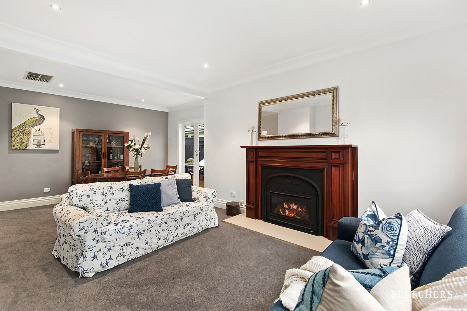 5 Cresswell Crescent, Mitcham VIC 3132, Image 2